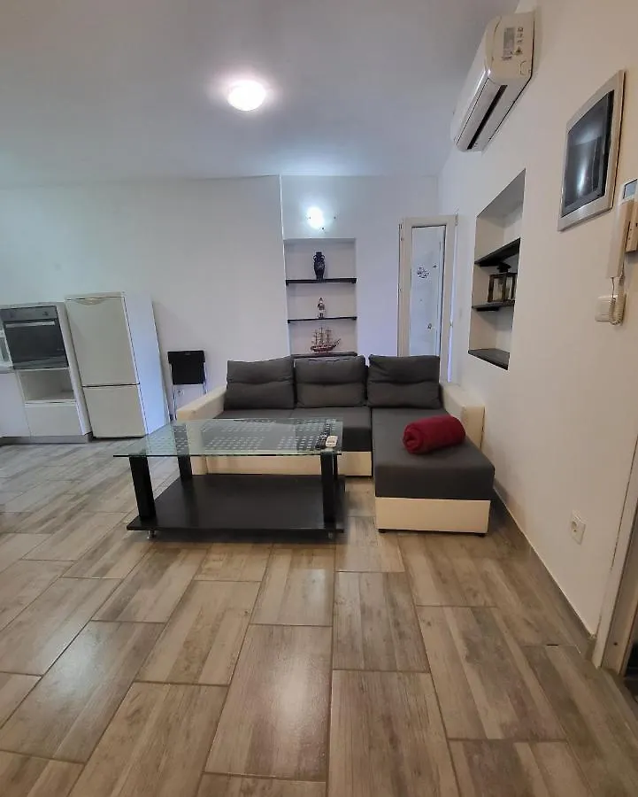 Layla Apartmani Vodnjan