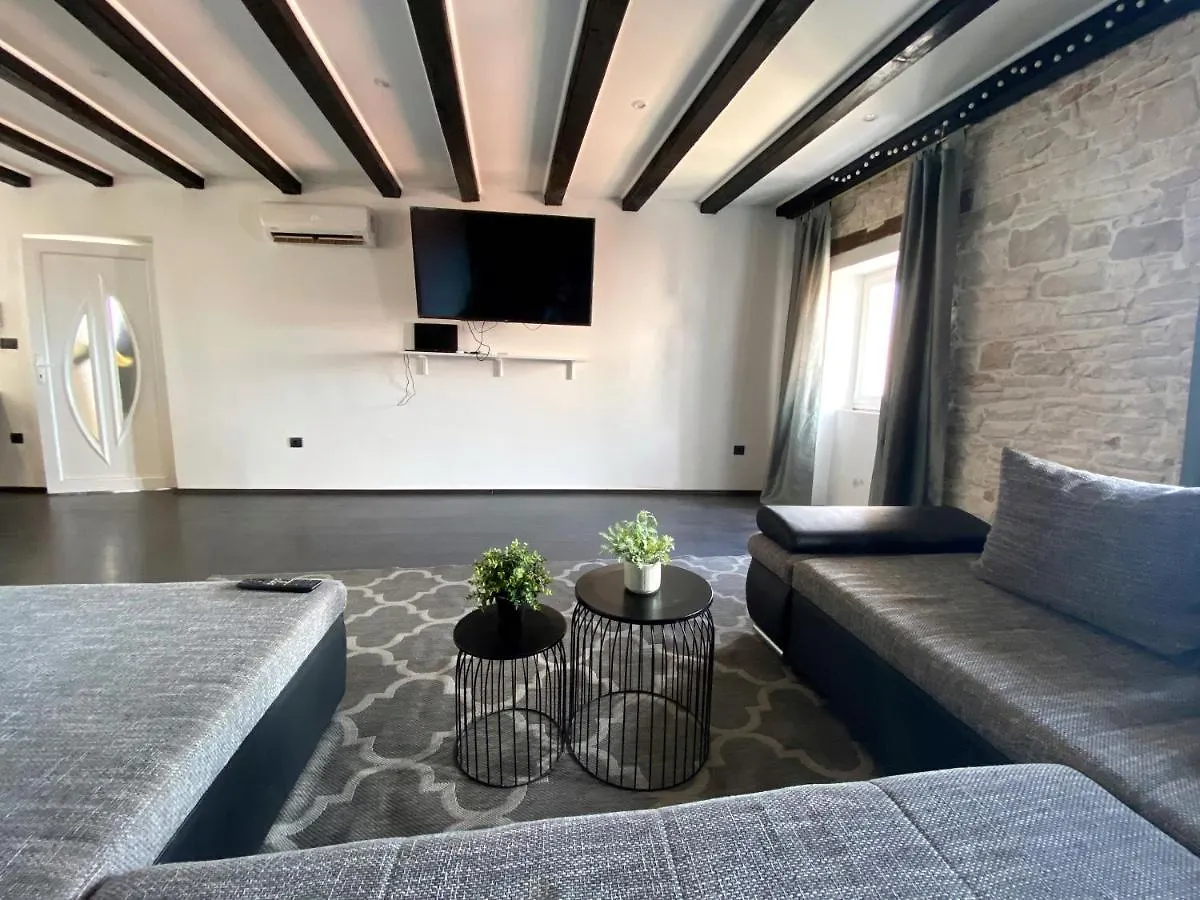 Apartment Layla Apartmani Vodnjan