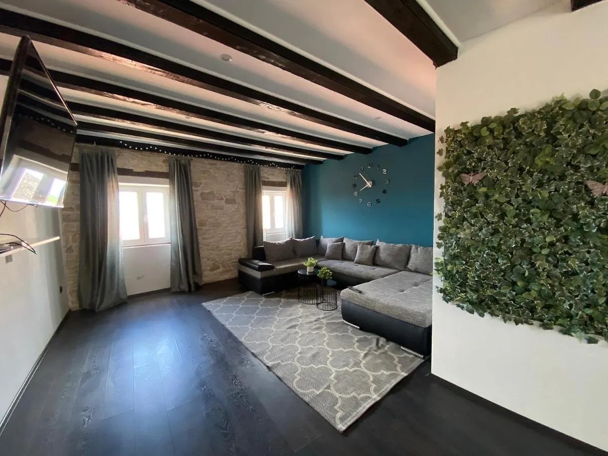 Apartment Layla Apartmani Vodnjan