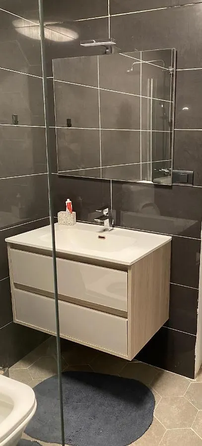 Apartment Layla Apartmani Vodnjan