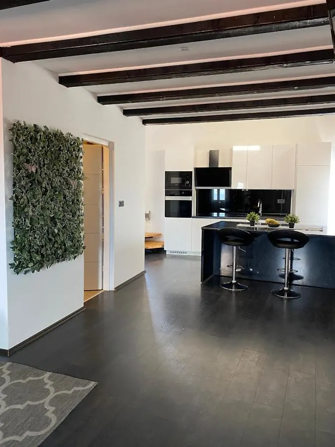 Apartment Layla Apartmani Vodnjan Croatia