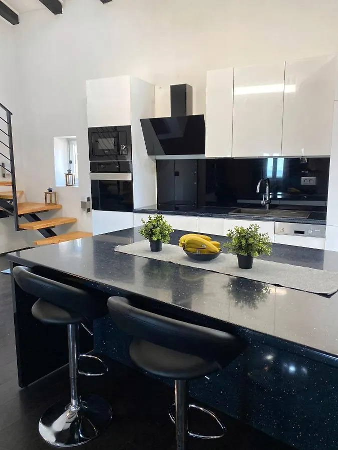 Layla Apartmani Vodnjan Apartment