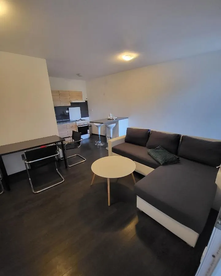 Apartment Layla Apartmani Vodnjan Croatia