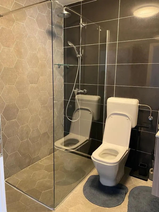 Apartment Layla Apartmani Vodnjan